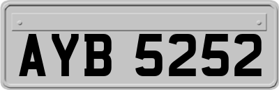 AYB5252