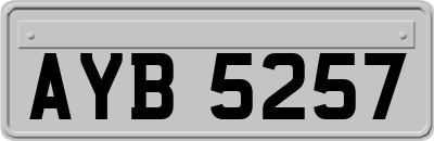 AYB5257