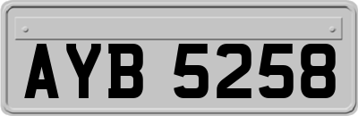 AYB5258