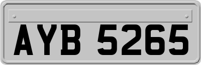 AYB5265