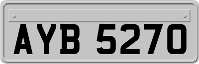 AYB5270