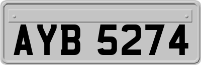 AYB5274