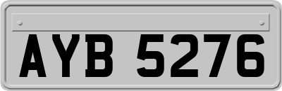 AYB5276