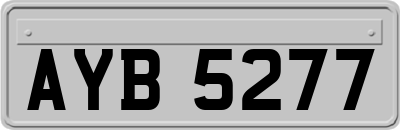 AYB5277