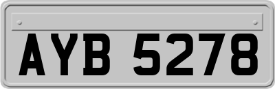 AYB5278