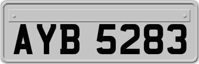 AYB5283