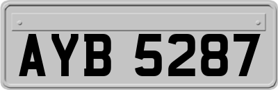 AYB5287