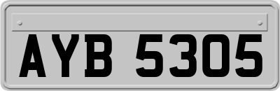 AYB5305