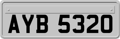 AYB5320