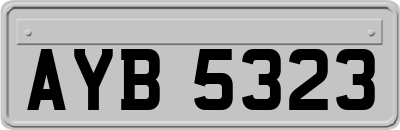 AYB5323