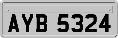 AYB5324