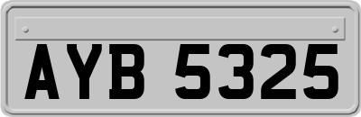 AYB5325