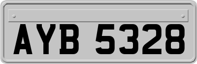 AYB5328
