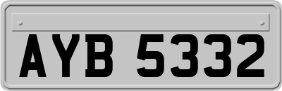 AYB5332