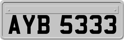 AYB5333