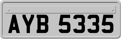 AYB5335