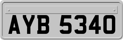 AYB5340