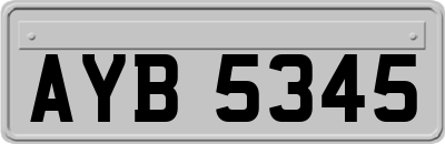 AYB5345