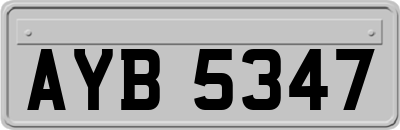 AYB5347