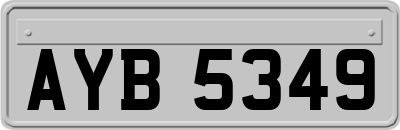 AYB5349
