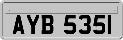 AYB5351