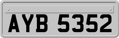 AYB5352