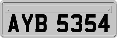 AYB5354