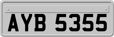 AYB5355