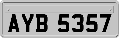 AYB5357