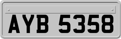 AYB5358