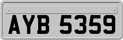 AYB5359