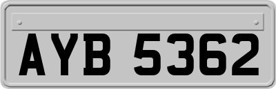 AYB5362