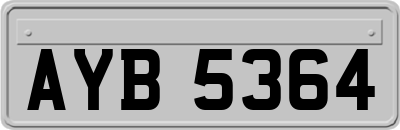 AYB5364