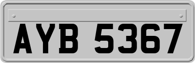 AYB5367