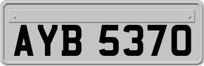 AYB5370