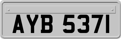 AYB5371