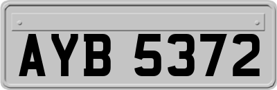 AYB5372