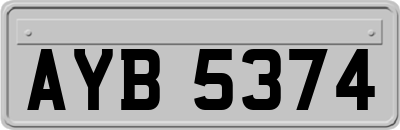 AYB5374