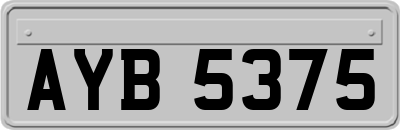 AYB5375