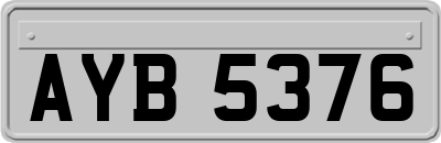 AYB5376