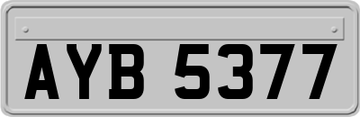 AYB5377