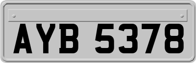 AYB5378