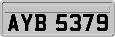 AYB5379