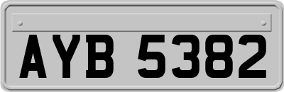 AYB5382