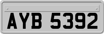 AYB5392