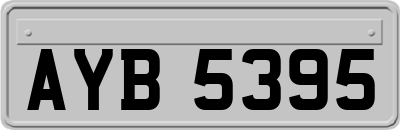 AYB5395