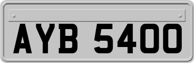 AYB5400