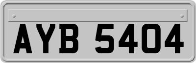 AYB5404