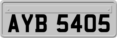 AYB5405