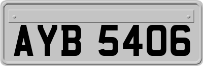 AYB5406